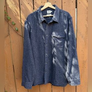 Flint and Tinder Classic shirt